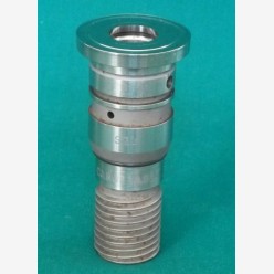 Axxicon CAR011AS01 HC Stamper Holder 